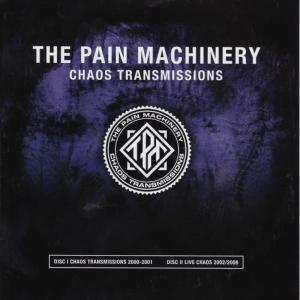 收聽The Pain Machinery的Already Dead歌詞歌曲
