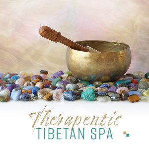 ดาวน์โหลดและฟังเพลง Tibetan Bells พร้อมเนื้อเพลงจาก Therapeutic Tibetan Spa Collection