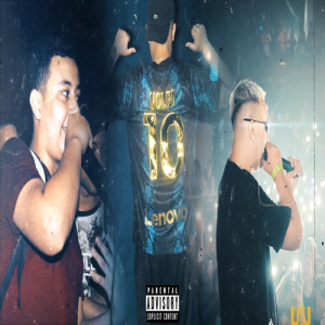Album Loirinha (Explicit) from Volpi