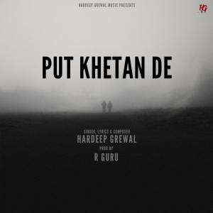 Album Put Khetan De from Hardeep Grewal