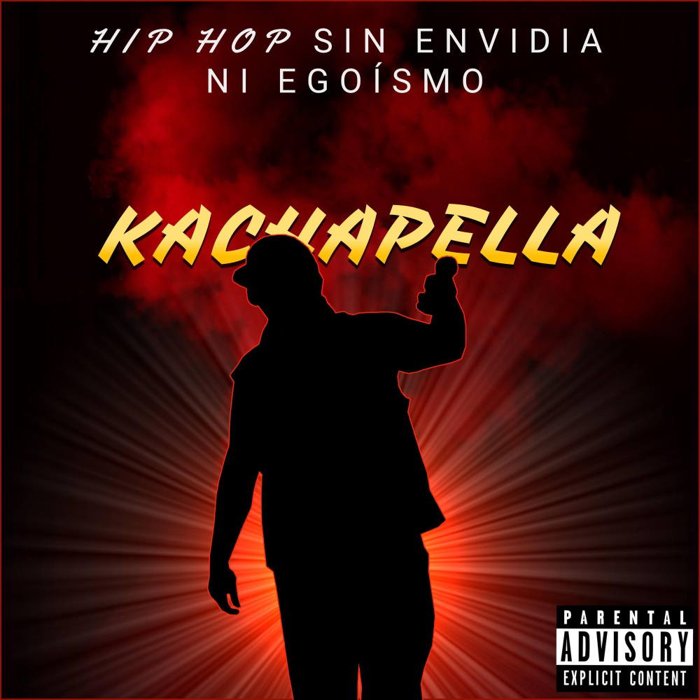 X Amor Al RAP (feat. Tommy Aliens & Victor Duarte) (Explicit)