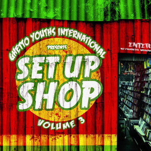 ดาวน์โหลดและฟังเพลง The Message (feat. Damian Marley) พร้อมเนื้อเพลงจาก Various