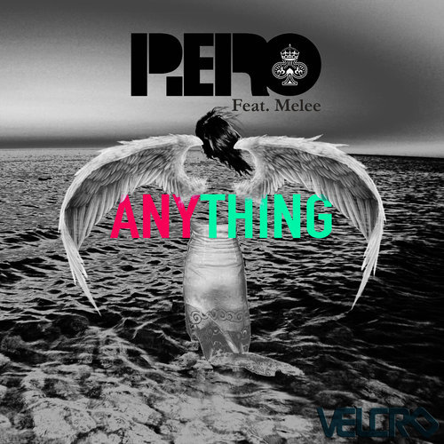 Anything (Radio Edit)