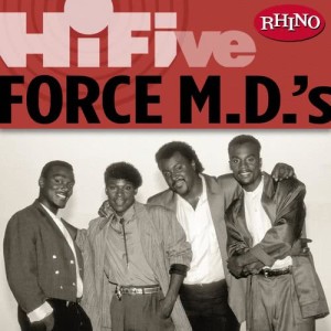 收聽Force M.D.'s的Let Me Love You (LP版)歌詞歌曲