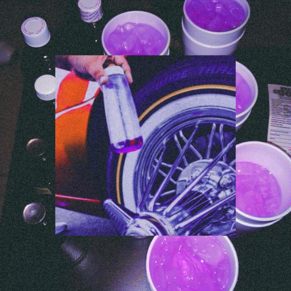 Purple Swangaz (Explicit)