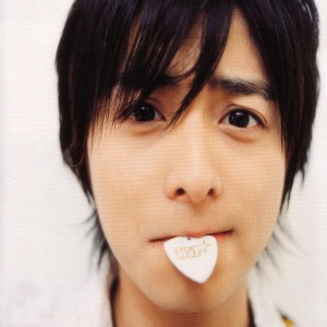 收聽詩錯亦染的謝謝你歌詞歌曲