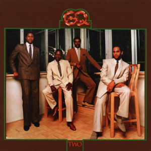 G.Q.的專輯Two (Expanded Edition)