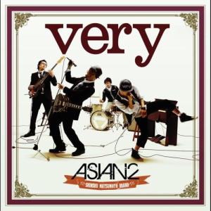 Asian2的專輯very