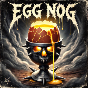 Darkman的專輯Egg Nog