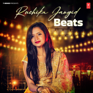 Ruchika Jangid的專輯Ruchika Jangid Beats