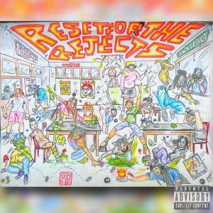 收聽Six One Trïbe的No Problems (Explicit)歌詞歌曲