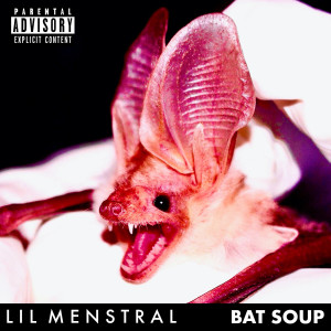 Album Bat Soup (Explicit) oleh Lil Menstral