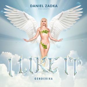 Listen to I like it (Intro) song with lyrics from daniel Zadka
