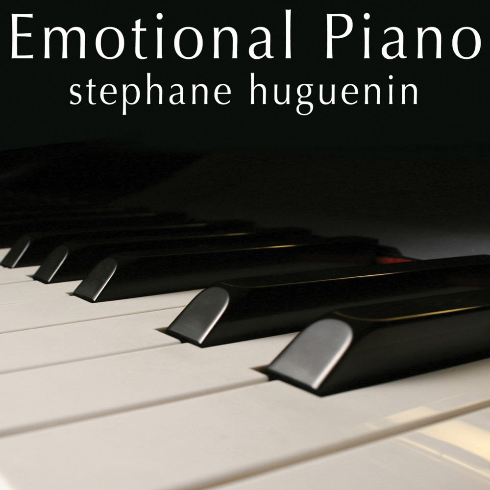 Emotional Piano (Main Track|Full Length)