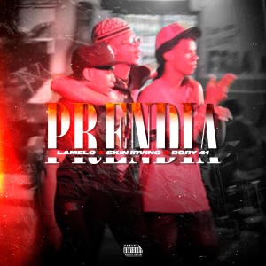 ดาวน์โหลดและฟังเพลง Prendia (Explicit) พร้อมเนื้อเพลงจาก Skinirving