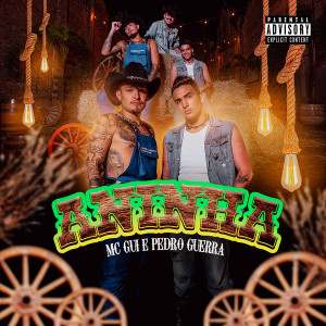 ดาวน์โหลดและฟังเพลง Aninha (Explicit) พร้อมเนื้อเพลงจาก MC Gui