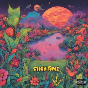 收聽Tooloudsorry的Stick to Me (feat. Koi) (Explicit)歌詞歌曲