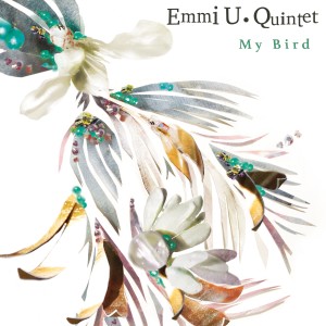 ดาวน์โหลดและฟังเพลง Tikka พร้อมเนื้อเพลงจาก Emmi U. Quintet