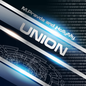 Album Union from M.Pravda