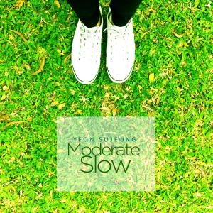 อัลบัม Moderate Slow ศิลปิน Yeon Sujeong