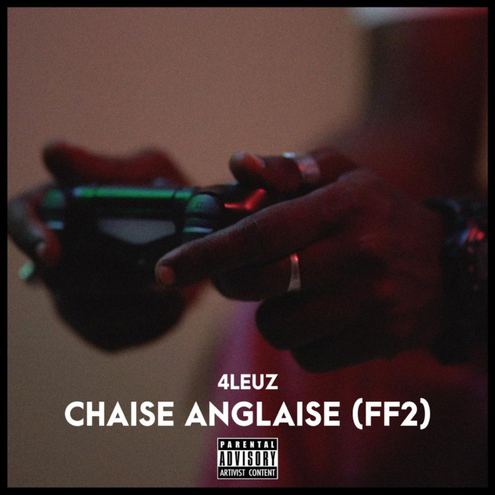 Chaise anglaise (FF2) (Explicit) (FF2|Explicit)