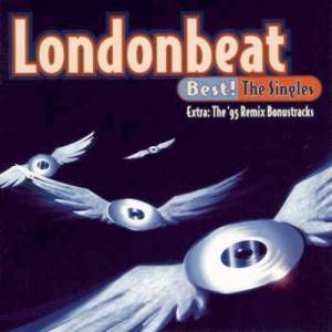 收聽Londonbeat的Lover You Send Me Colours歌詞歌曲