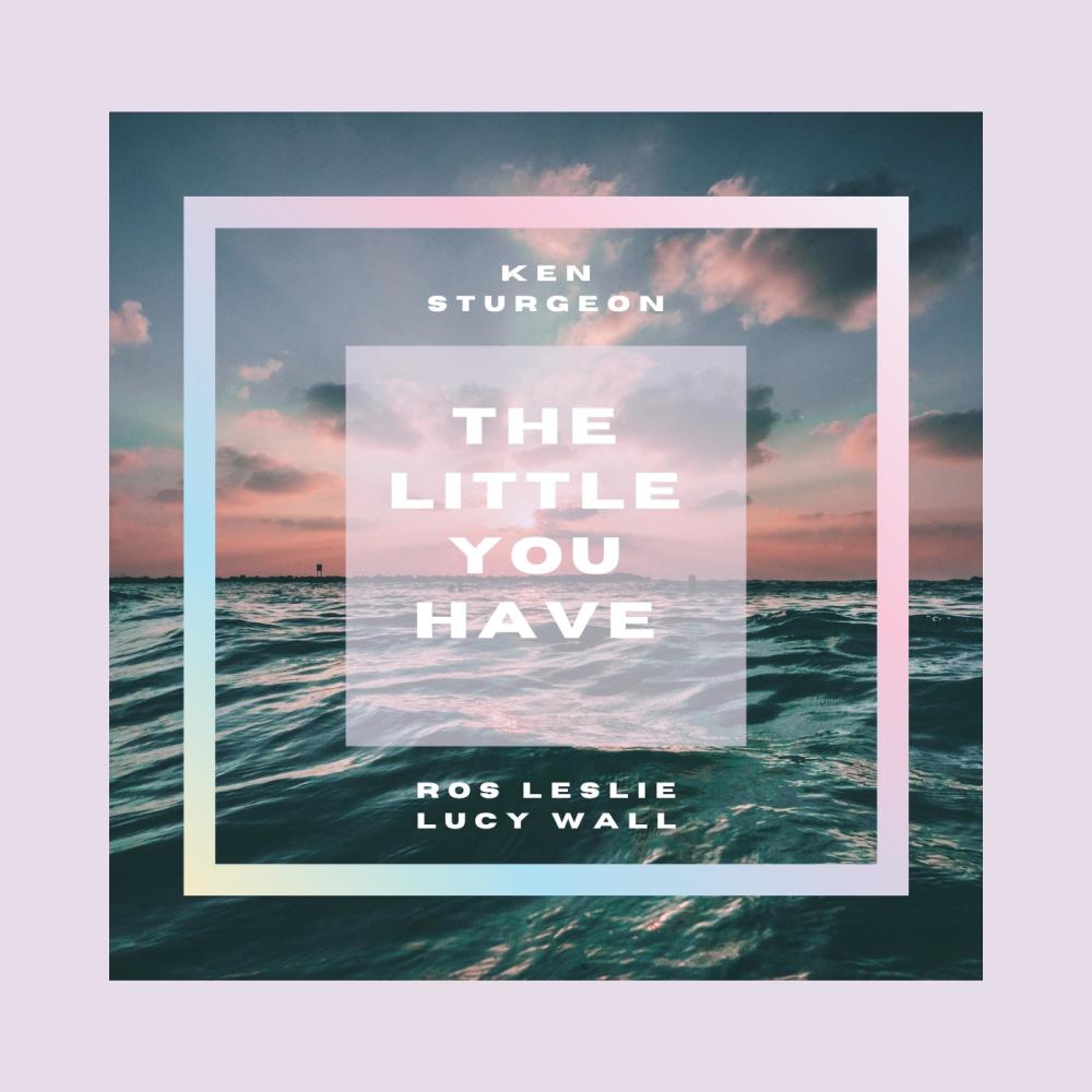 The Little You Have