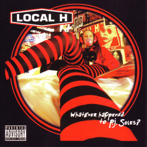 ดาวน์โหลดและฟังเพลง Halcyon Days (Where Were You Then) พร้อมเนื้อเพลงจาก Local H