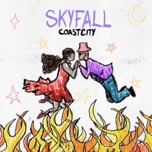 收聽COASTCITY的Skyfall歌詞歌曲