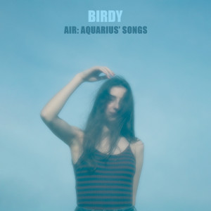 收聽Birdy的Shadow歌詞歌曲
