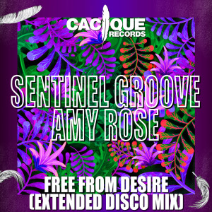 收聽Sentinel Groove的Free from Desire歌詞歌曲