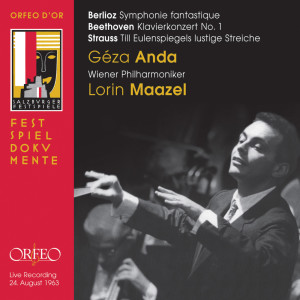 ดาวน์โหลดและฟังเพลง II. Largo (Live) พร้อมเนื้อเพลงจาก Geza Anda