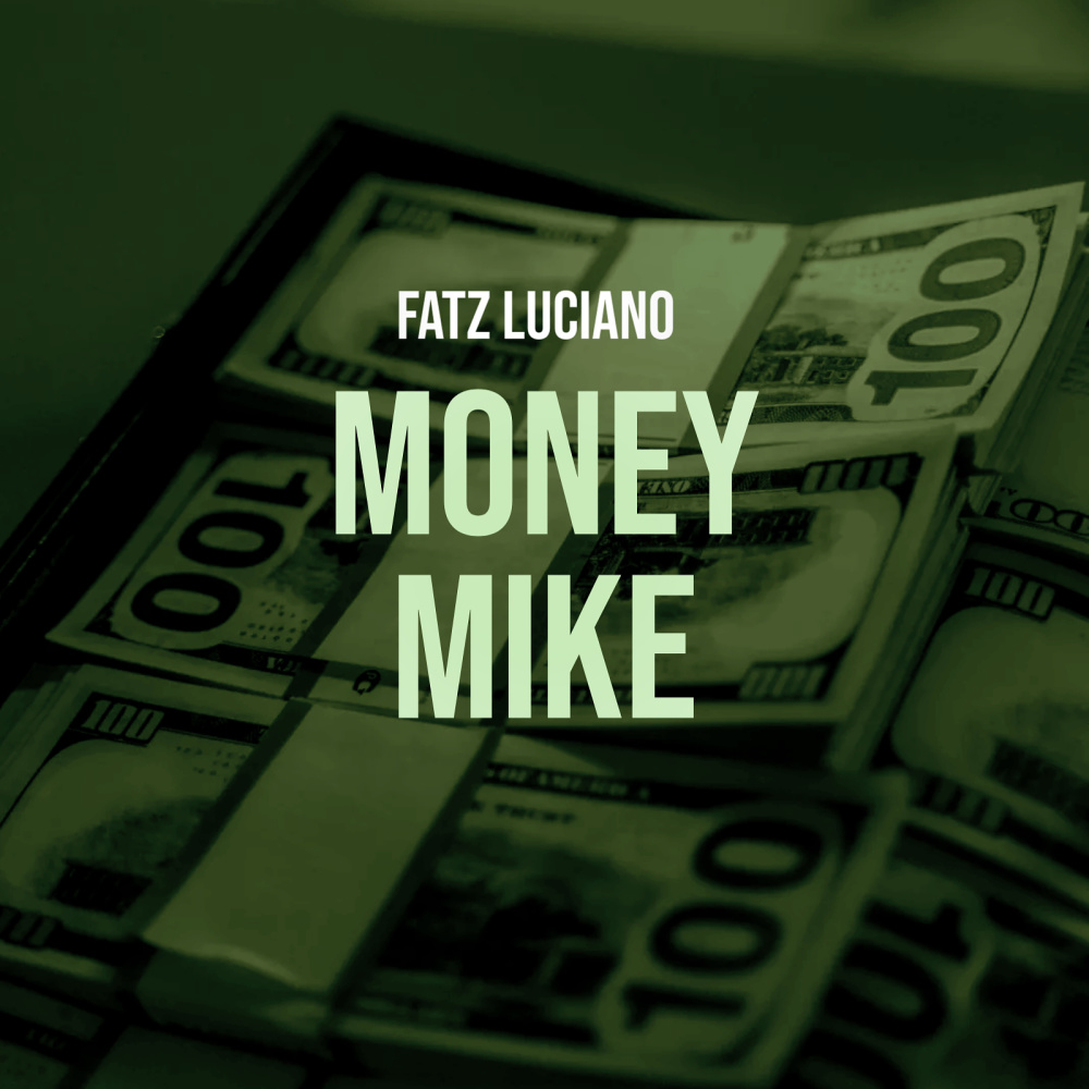 Money Mike (Explicit)