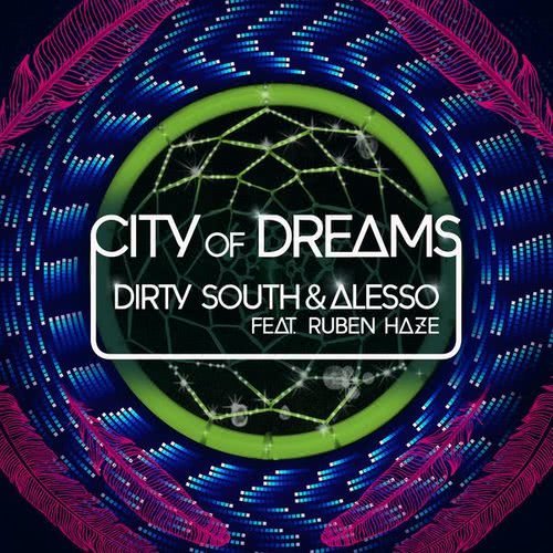 City Of Dreams (Radio Edit)