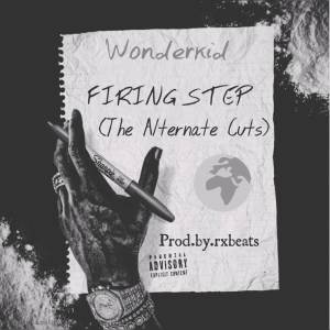 收聽wonderkidd的Alternate Cut (lV) (Explicit)歌詞歌曲
