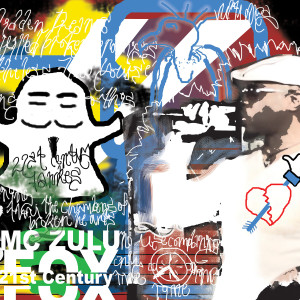 MC Zulu的專輯21st Century Fox