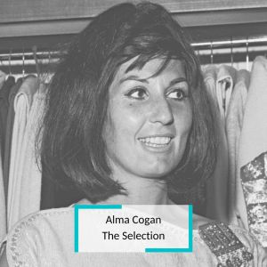 Album Alma Cogan - The Selection from Frank Cordell Orchestra