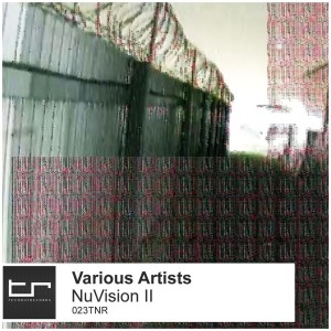 อัลบัม NuVision II ศิลปิน Various Artists