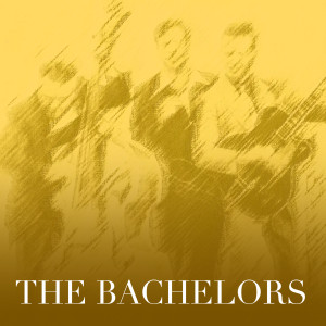 ดาวน์โหลดและฟังเพลง Love Me With All Your Heart พร้อมเนื้อเพลงจาก The Bachelors