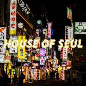อัลบัม House of Seul ศิลปิน Various Artists