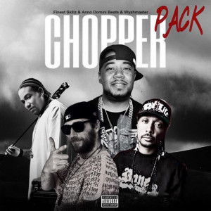 Album Chopsizzle from 