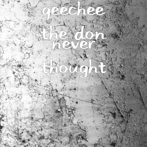 Listen to Never Thought (Explicit) song with lyrics from Geechee The Don