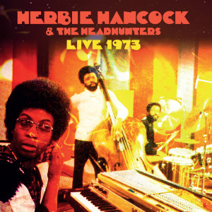 Album Live 1973 from Herbie Hancock