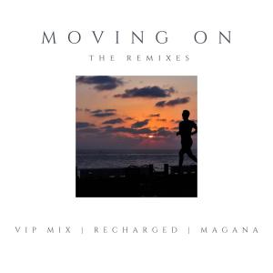收聽PJONAX的Moving On (ReCharged Remix)歌詞歌曲