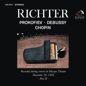 ดาวน์โหลดและฟังเพลง Cinderella Suite, Op. 95, No. 2: Gavotte (Remastered) พร้อมเนื้อเพลงจาก Sviatoslav Richte