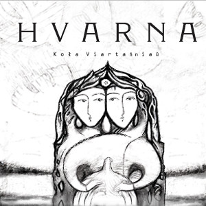 ดาวน์โหลดและฟังเพลง Carkoŭka พร้อมเนื้อเพลงจาก Hvarna