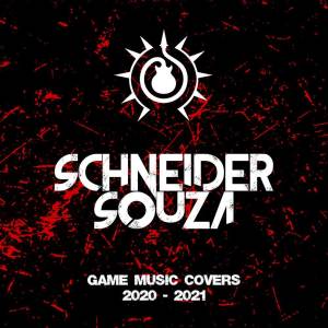 收聽Schneider Souza的Shenhua歌詞歌曲