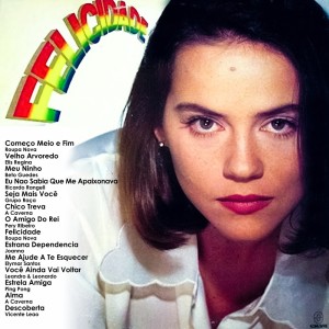 Listen to Felicidade song with lyrics from Roupa Nova