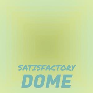 อัลบัม Satisfactory Dome ศิลปิน Various Artists