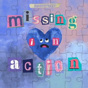 Album missing in action from BRADYSTREET